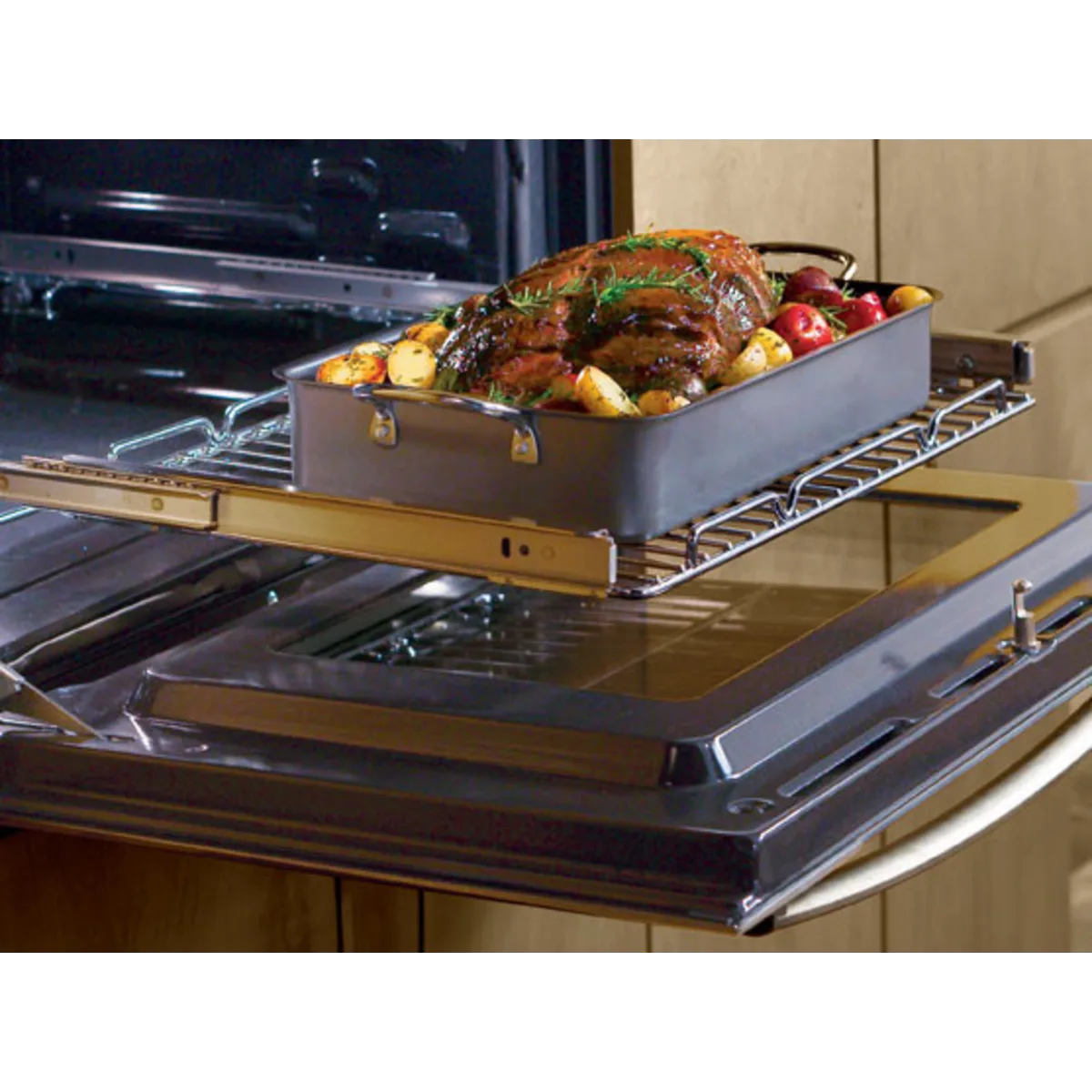 Bosch HEZ1077 Oven Rack, Telescopic