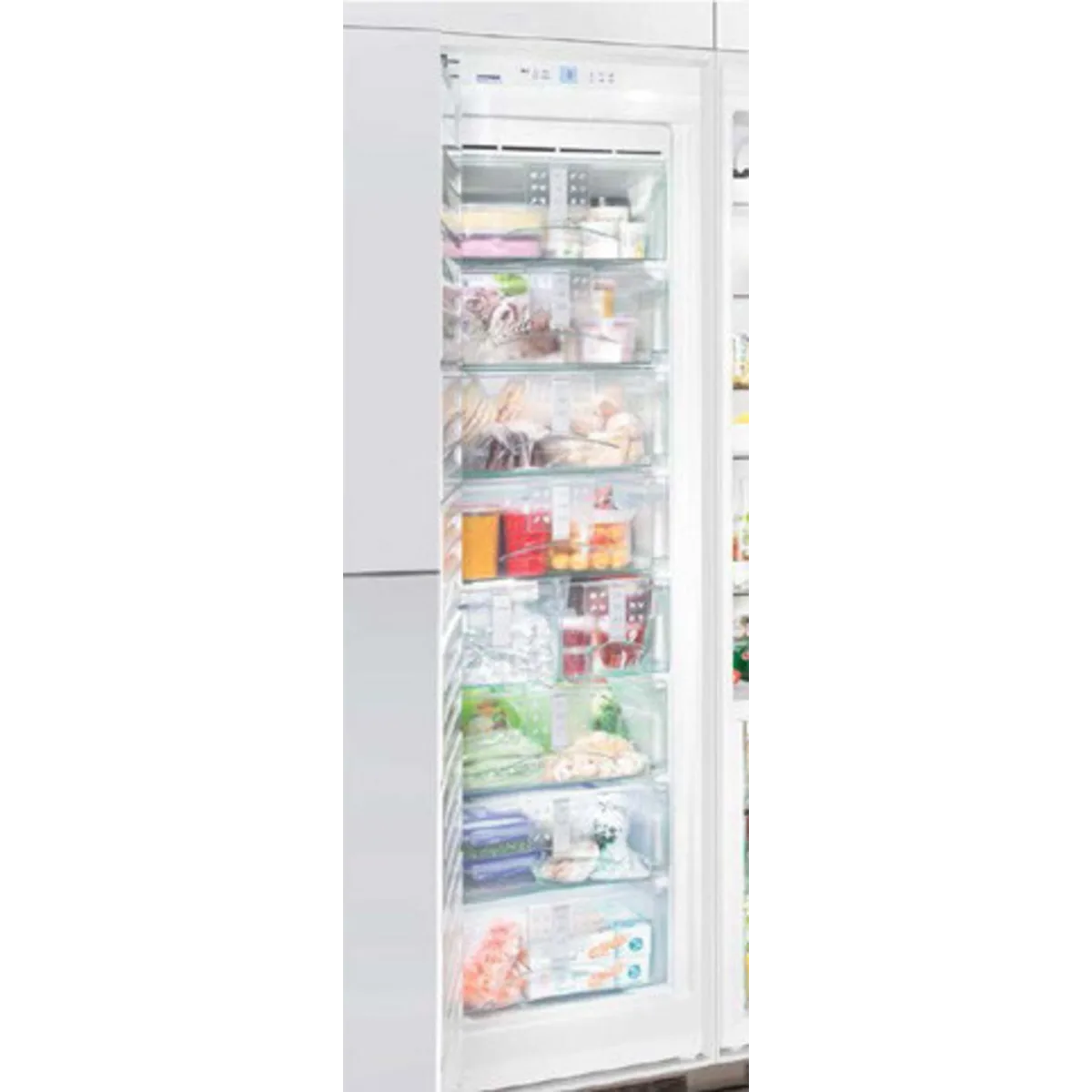 Liebherr HF-861 Column Freezer