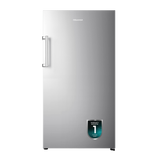 Hisense HFU171N1AVE Upright Freezer (Open Box / Scratch & Dent)