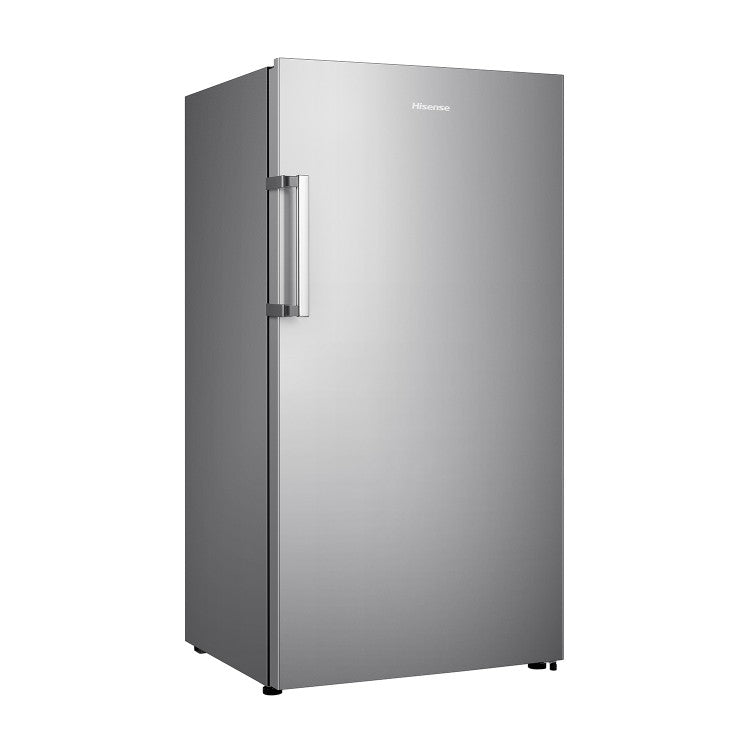 Hisense HFU171N1AVE Upright Freezer (Open Box / Scratch & Dent)