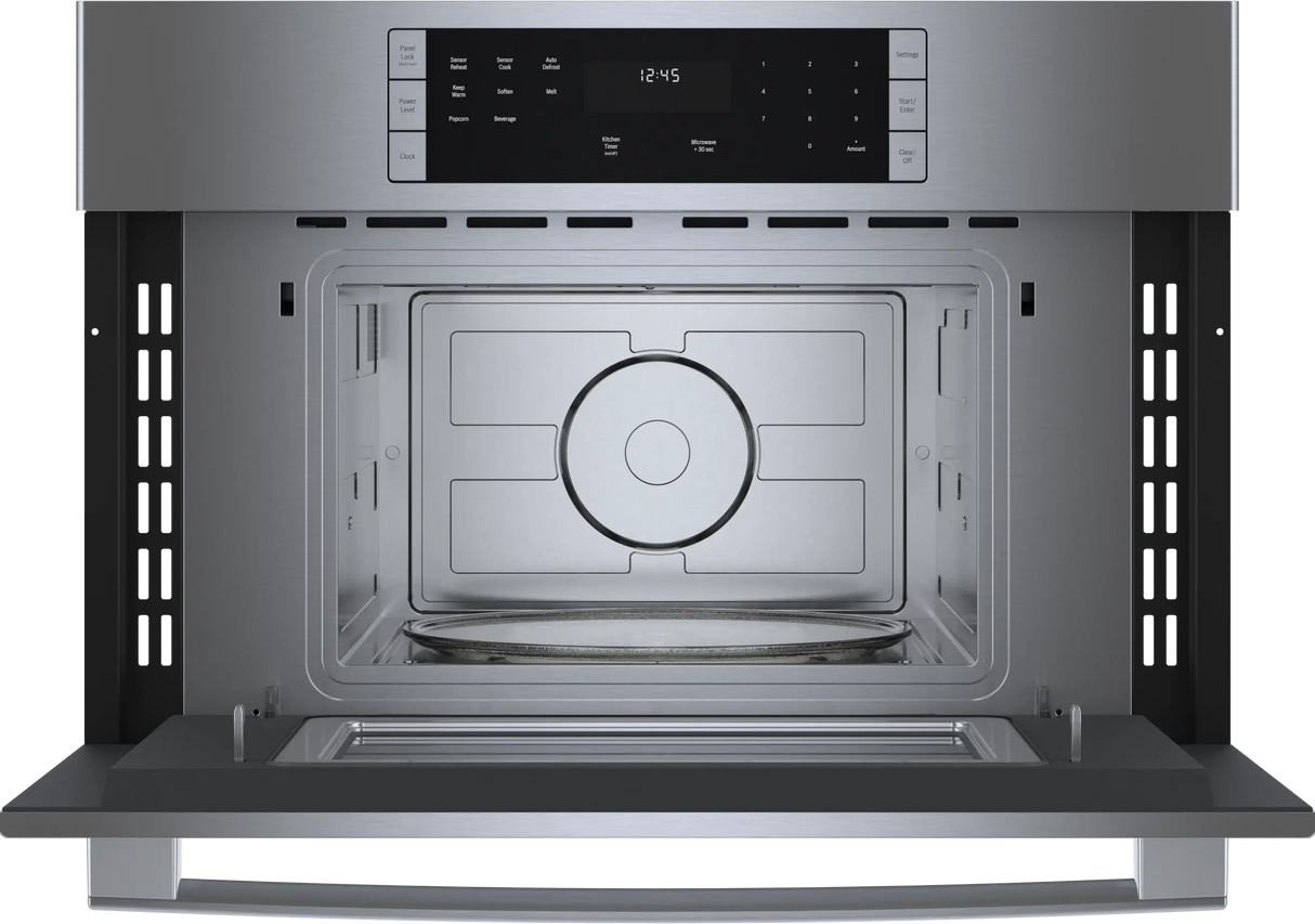 Bosch HMB50152UC Built-In Microwave