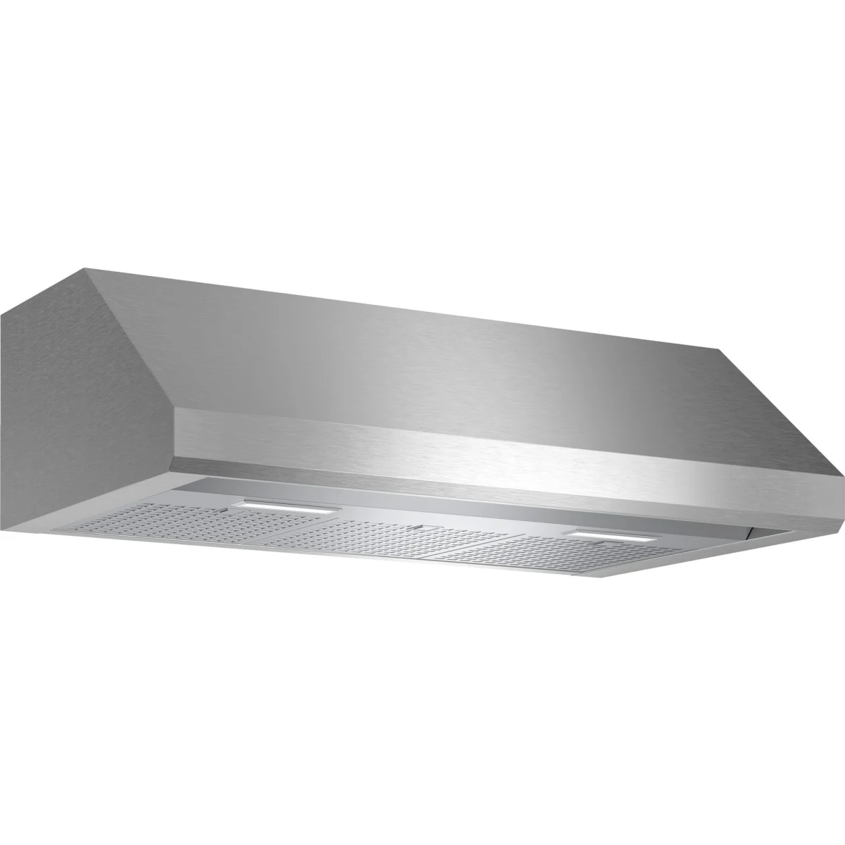 Thermador HMWB36WS Wall Mount Smart Range Hood, 36 Inch