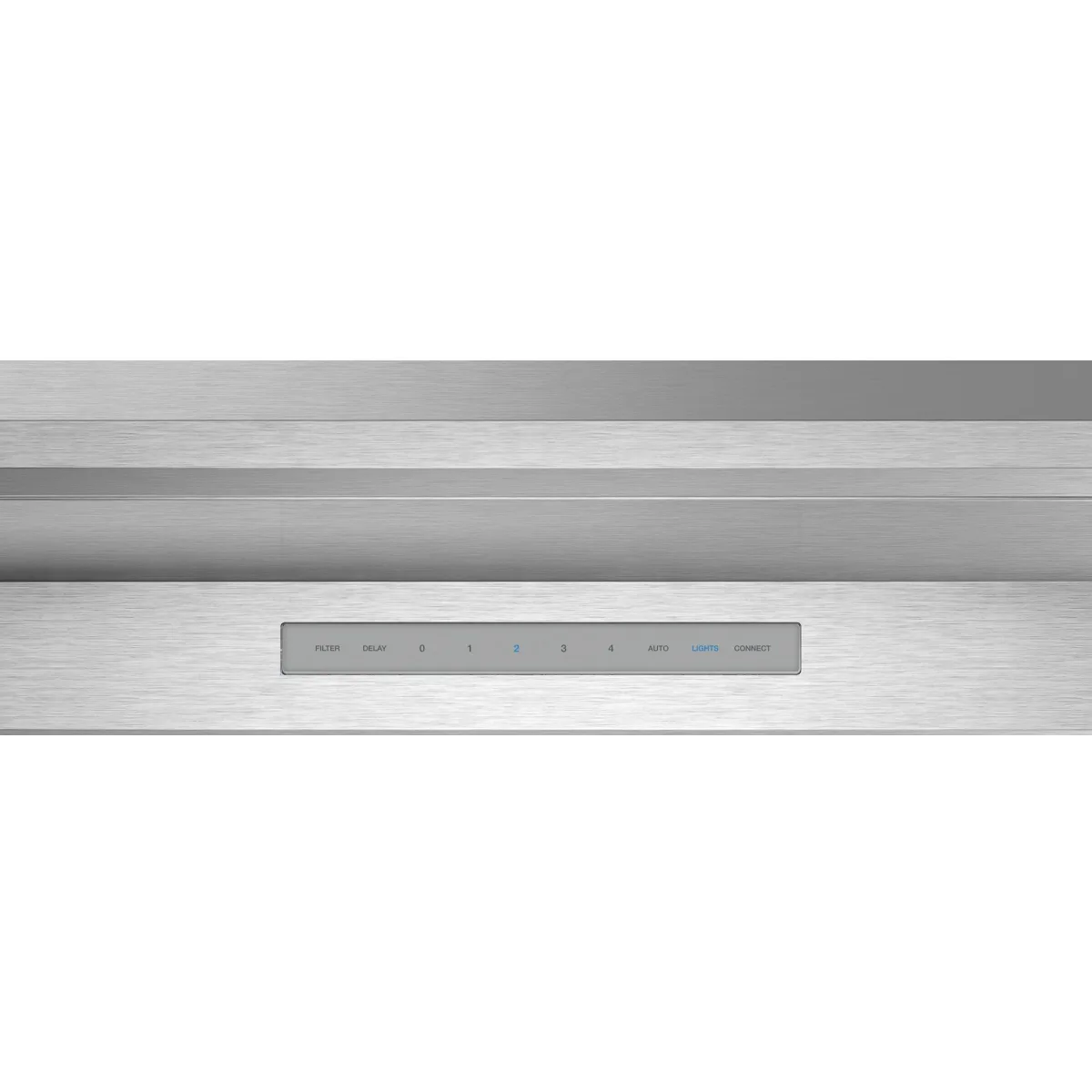 Thermador HMWB36WS Wall Mount Smart Range Hood, 36 Inch