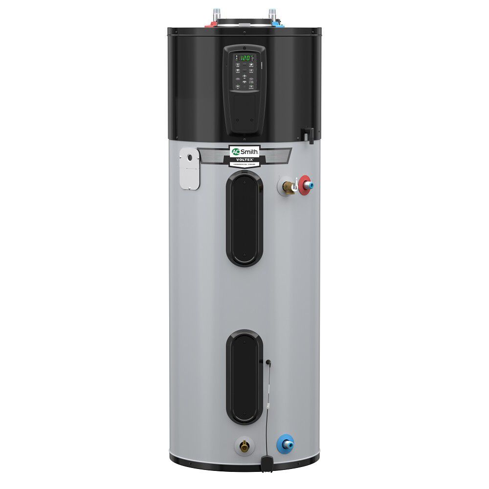 A.O. Smith HPTS-50 210 ProLine XE 50-Gallon Water Heater