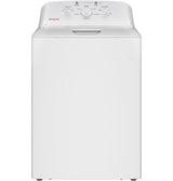Hotpoint HTW265ASWWW Top Load Washing Machine (Open-Box / Scratch & Dent)