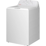 Hotpoint HTW265ASWWW Top Load Washing Machine (Open-Box / Scratch & Dent)