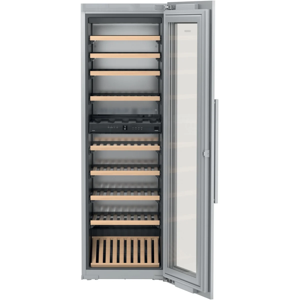 Liebherr HW-8000 Built-In Wine Fridge (Open-Box / Scratch & Dent)