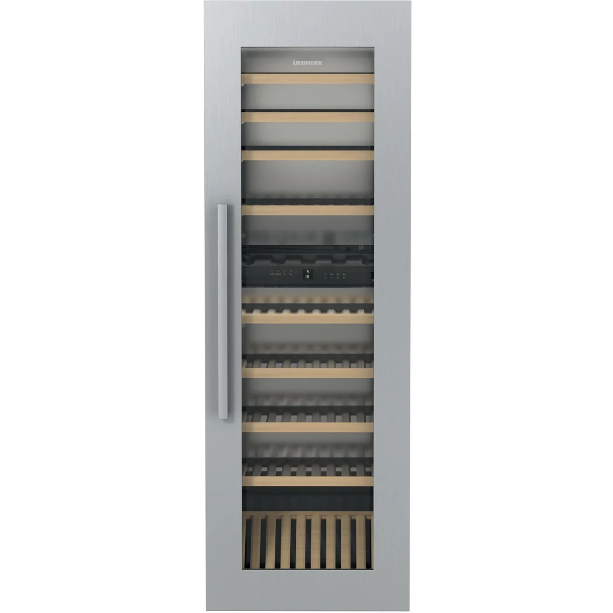 Liebherr HW-8000 Built-In Wine Fridge (Open-Box / Scratch & Dent)
