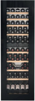 Liebherr HWGB-8300 Built-In Wine Fridge (Open-Box / Scratch & Dent)
