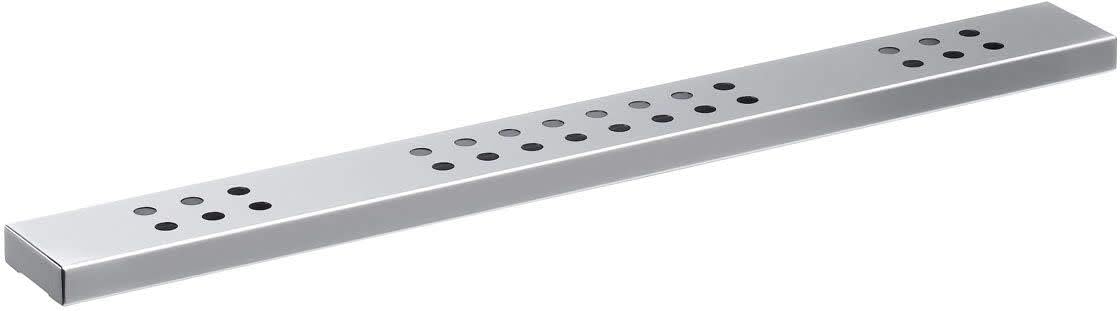 Bertazzoni IRF24X Island Trim for Ranges, 24 Inch