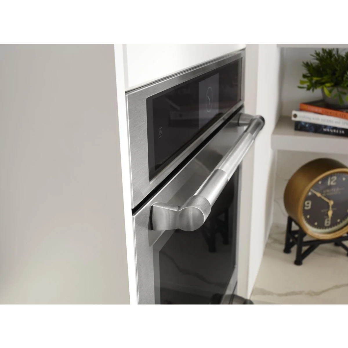 JennAir JJW2830DP Double Wall Oven (Open Box / Scratch & Dent)
