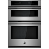 JennAir JMW2430LL Double Wall Oven (Open Box / Scratch & Dent)