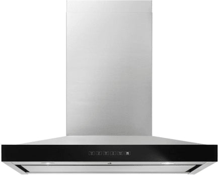 JennAir JXW8530HS Wall Mount Range Hood, 30 Inch