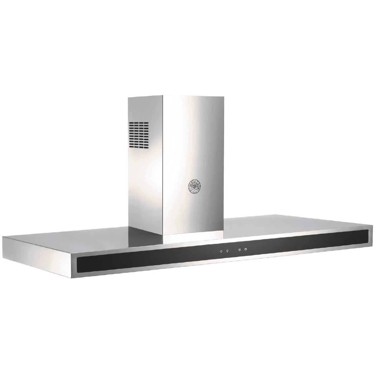 Bertazzoni KG48X Wall Mount Range Hood, 48 Inch (Open Box / Scratch & Dent)
