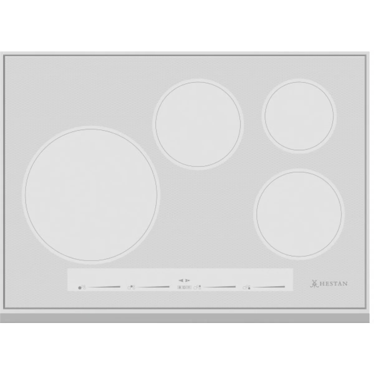 Hestan KICS30-MS Induction Cooktop