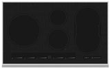 Hestan KICS36BK Induction Cooktop, 36 Inch (Open Box / Scratch & Dent)