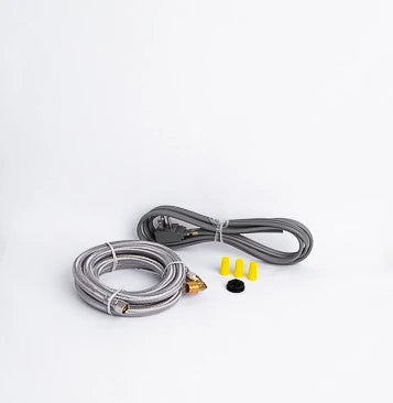 ACCESSORY - DISHWASHER INSTALLATION KIT (KIT-015L) No Power Cord