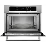 KitchenAid KMBS104ESS Built-In Microwave