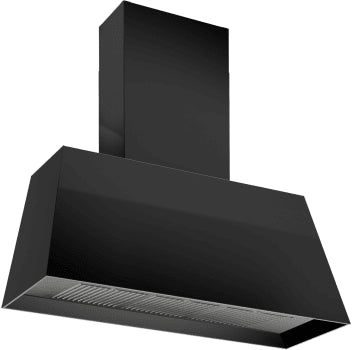 Bertazzoni KMC36NE Wall Mount Canopy Range Hood, 36 Inch (Open Box / Scratch & Dent)