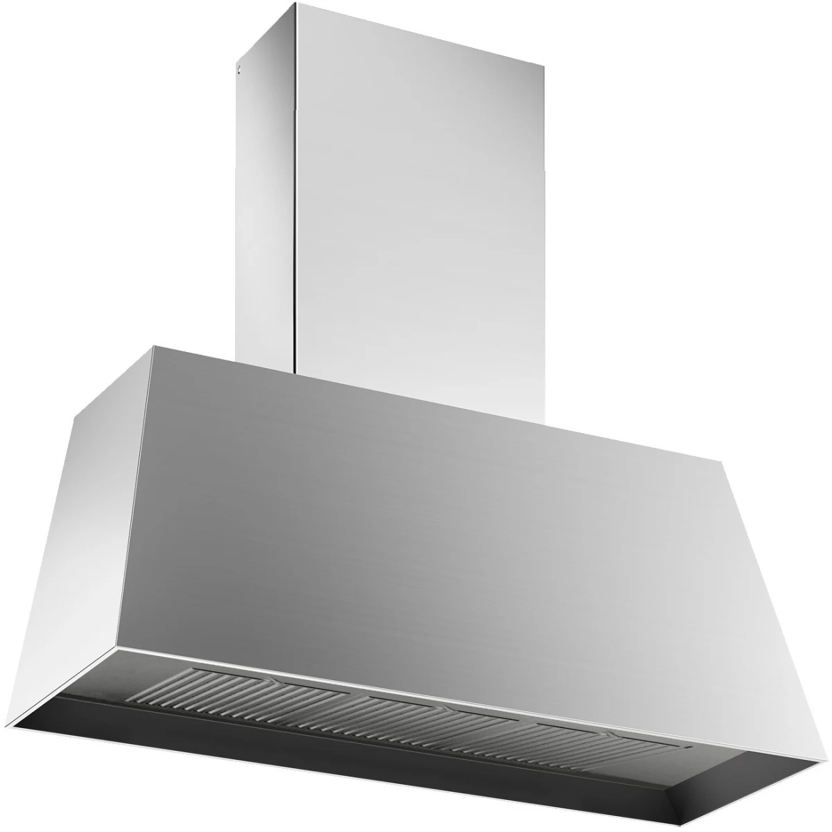 Bertazzoni KMC36X Wall Mount Canopy Range Hood, 36 Inch