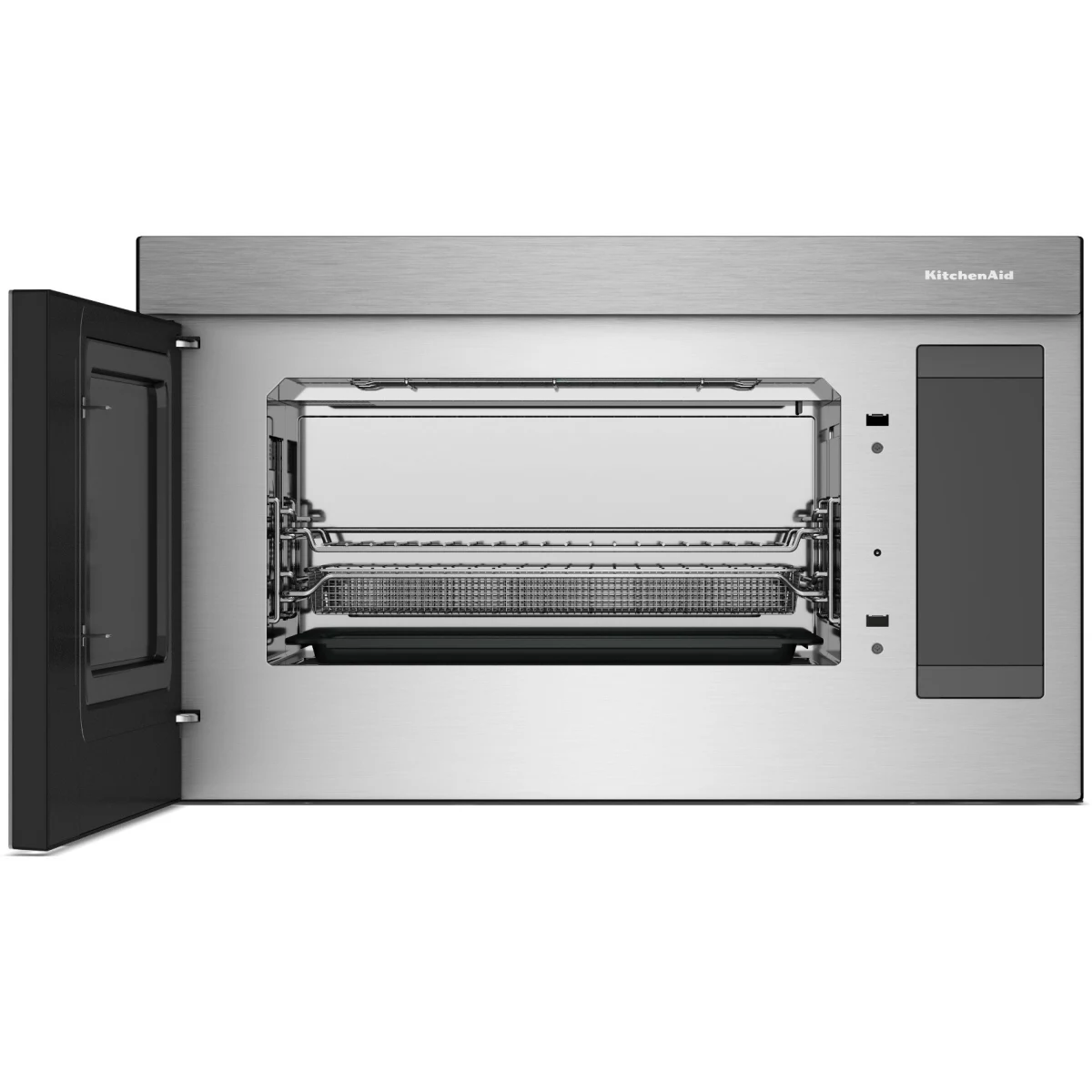 KitchenAid KMMF730PPS Over the Range Microwave, 30"