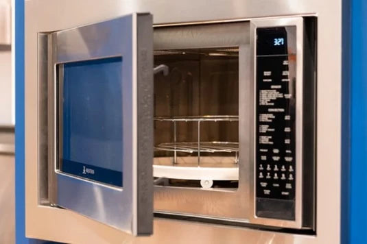 Hestan KMWC24 Countertop Microwave