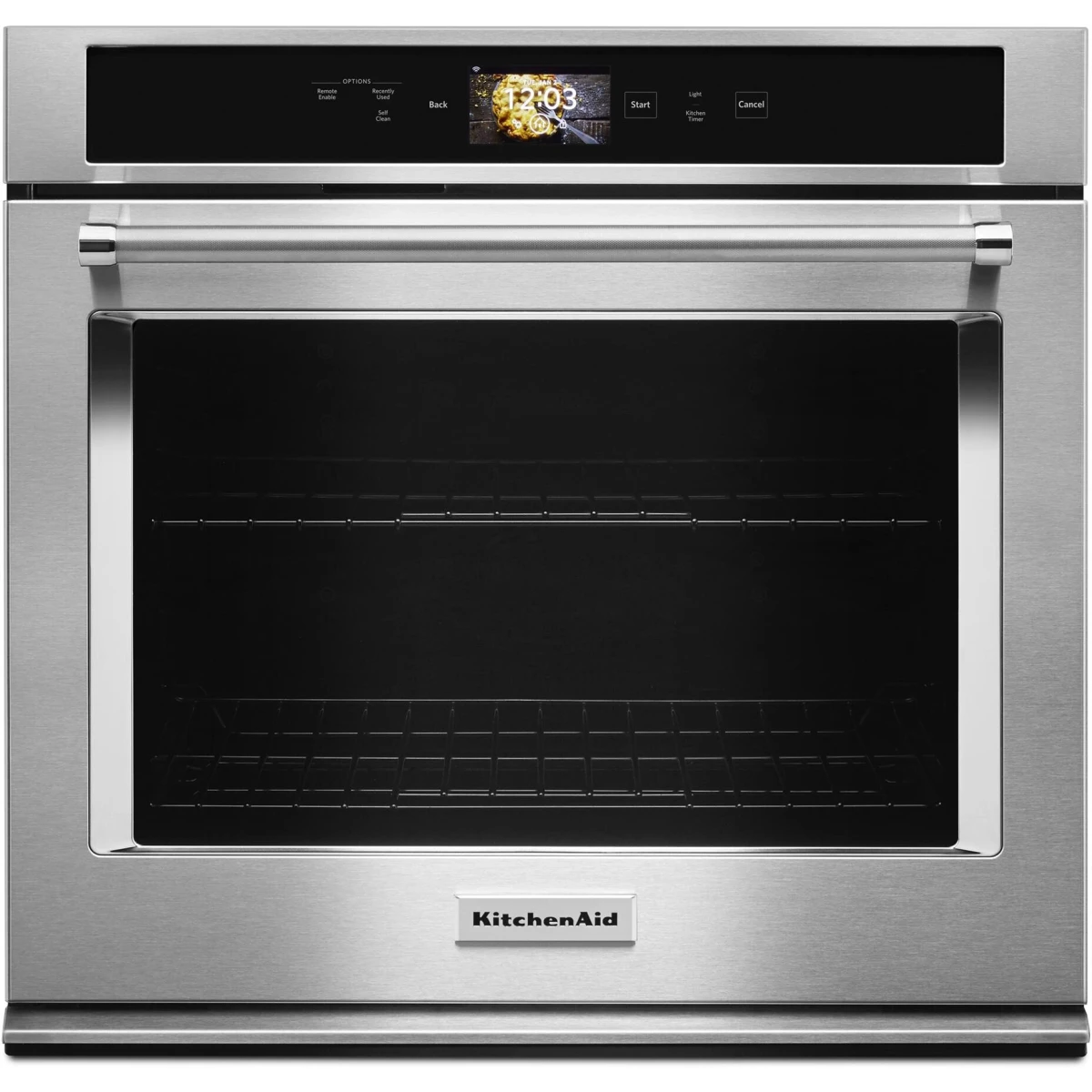 KitchenAid KOSE900HSS Single Wall Oven