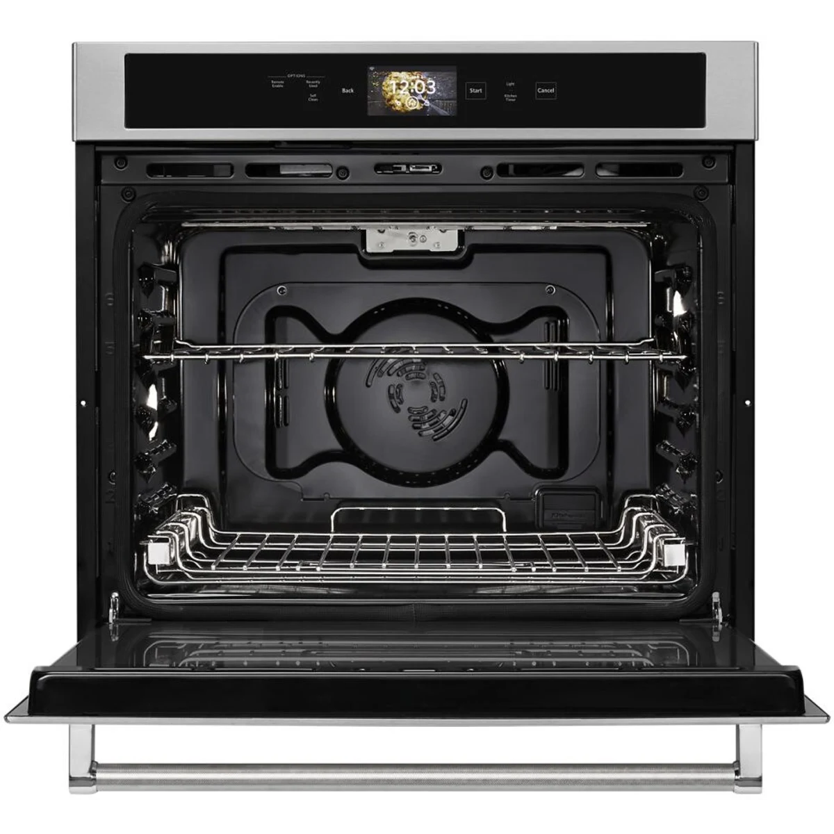 KitchenAid KOSE900HSS Single Wall Oven