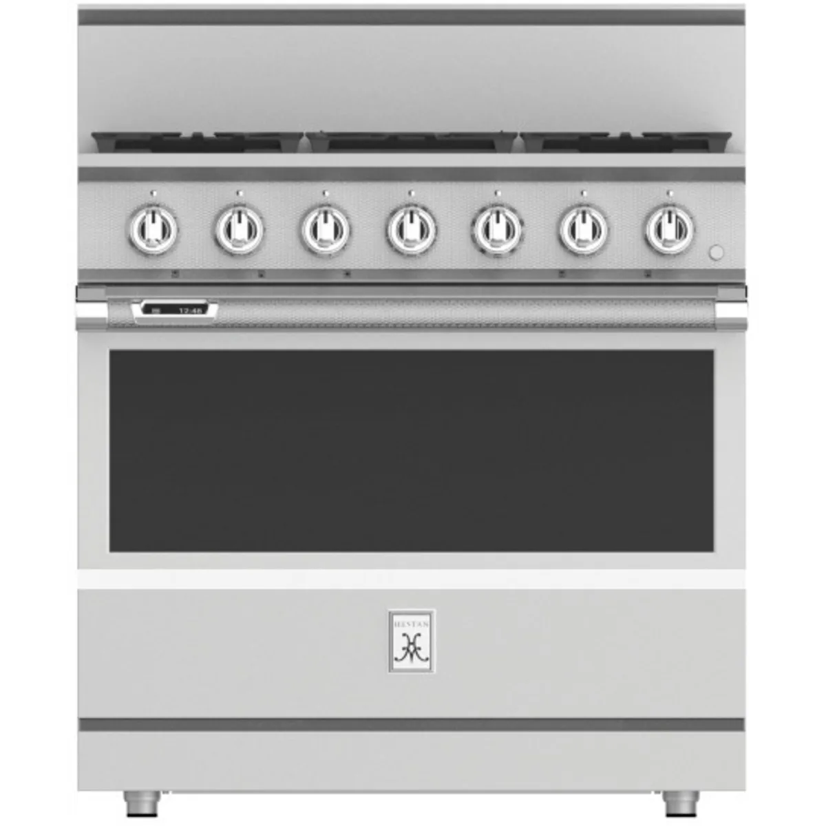 Hestan KRD365-NG Dual Fuel Range