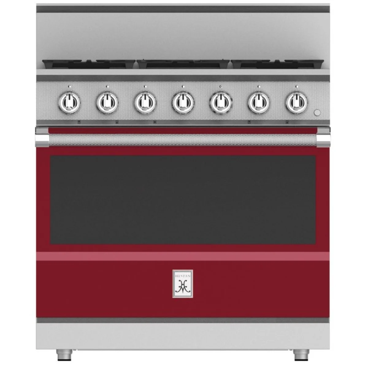 Hestan KRG365-NG-BG Gas Range (Open Box / Scratch & Dent)