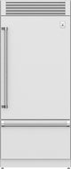 Hestan KRPR36 Built-In Bottom Freezer Refrigerator (Open-Box / Scratch & Dent)
