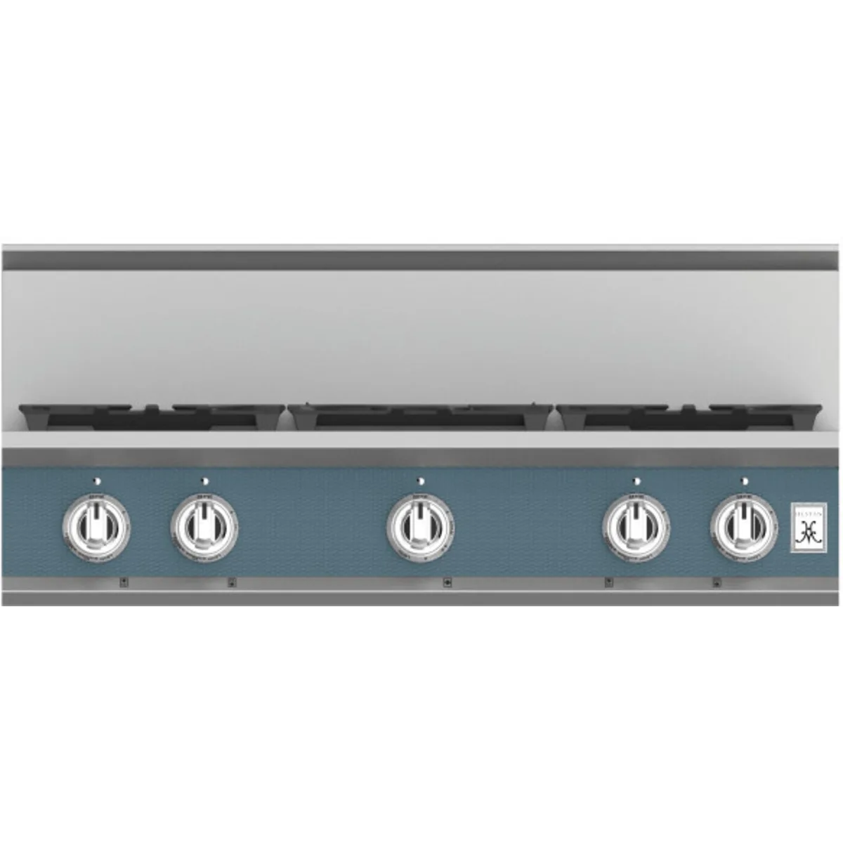 Hestan KRT365NG-GG Rangetop, 36 Inch