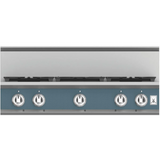 Hestan KRT365NG-GG Rangetop, 36 Inch