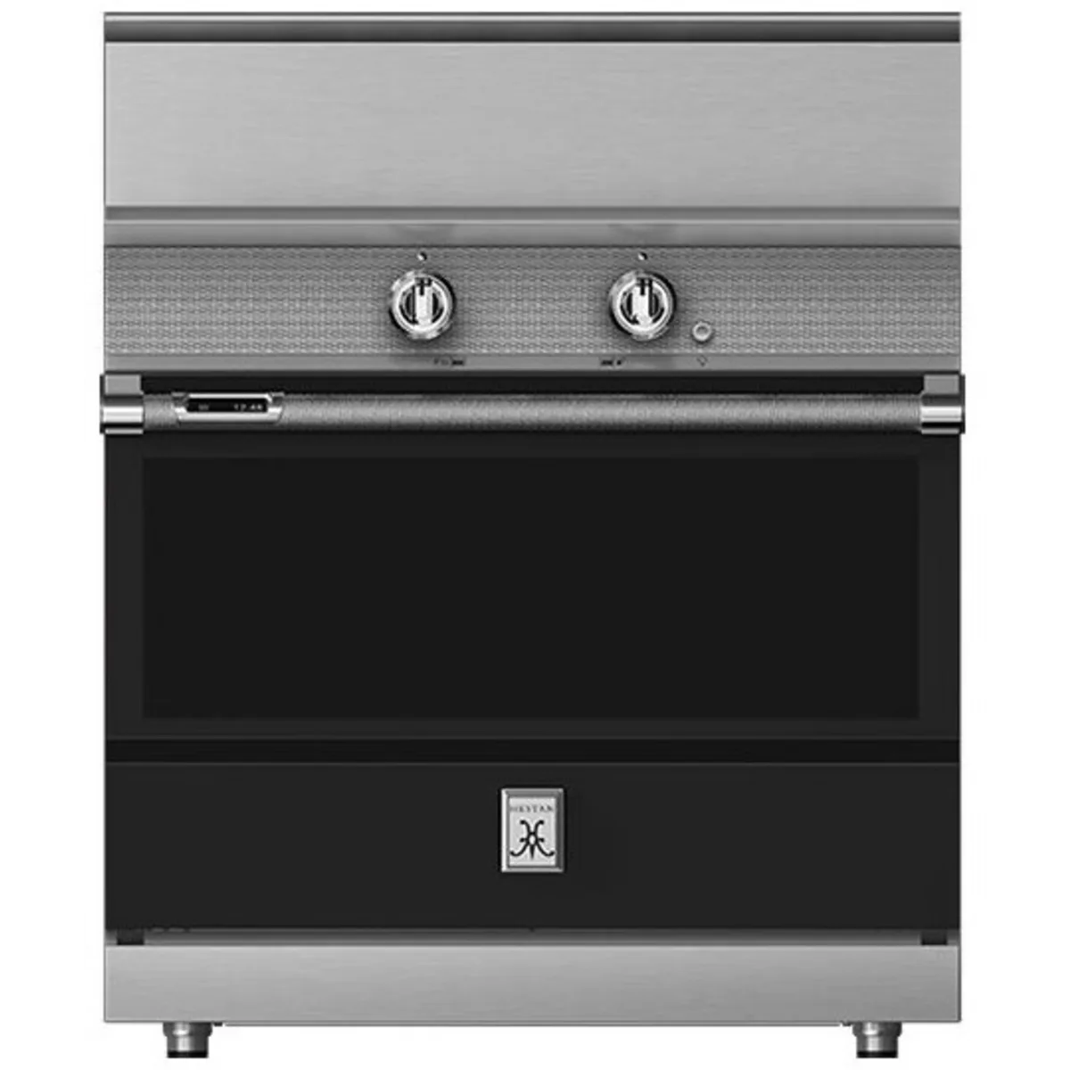 Hestan KRTI36-BK Induction Range