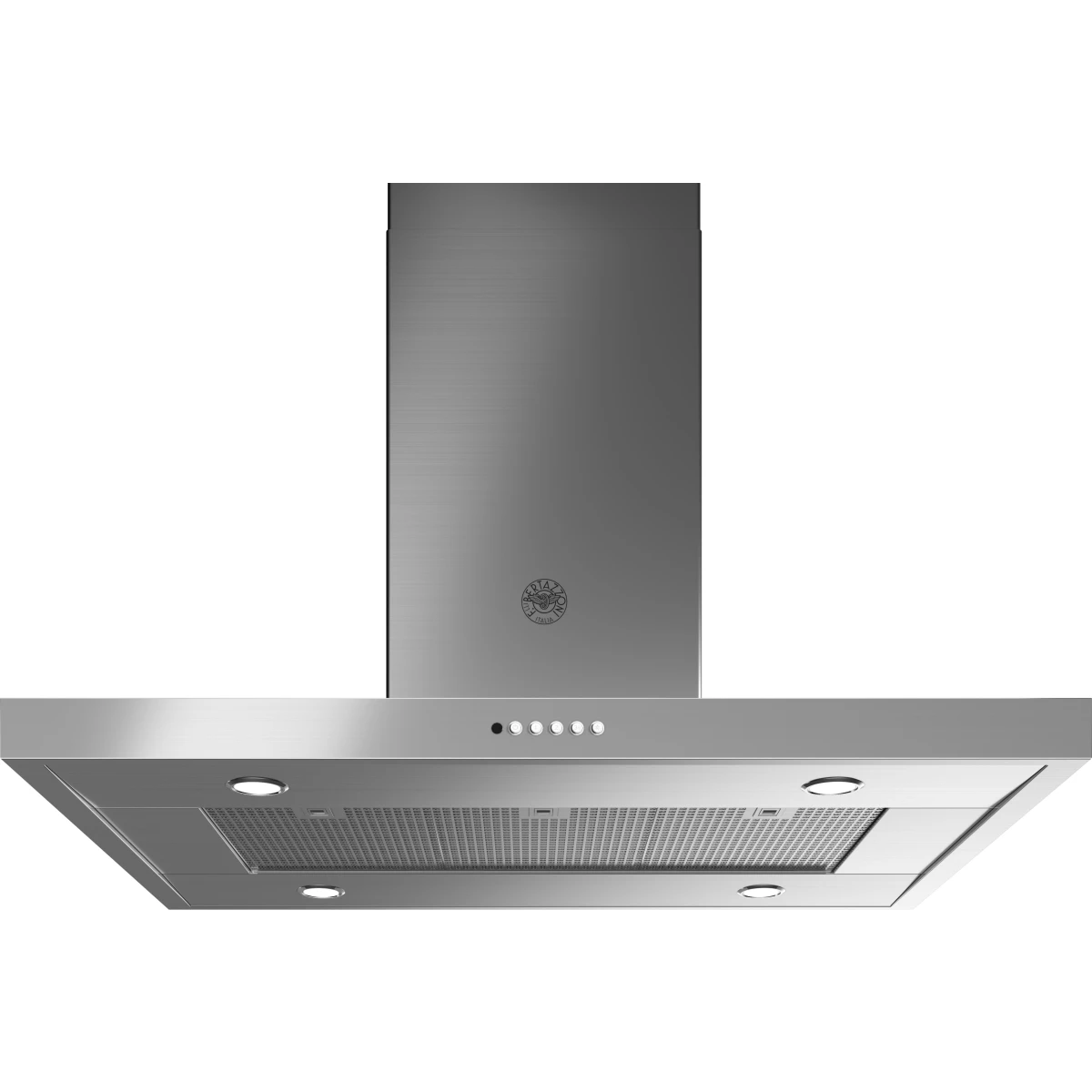Bertazzoni KTI36XT Island Range Hood, 36 Inch