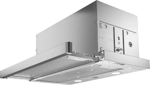 Bertazzoni KTV30XV Under Cabinet Range Hood, 30 Inch