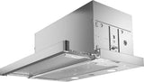 Bertazzoni KTV30XV Under Cabinet Range Hood, 30 Inch