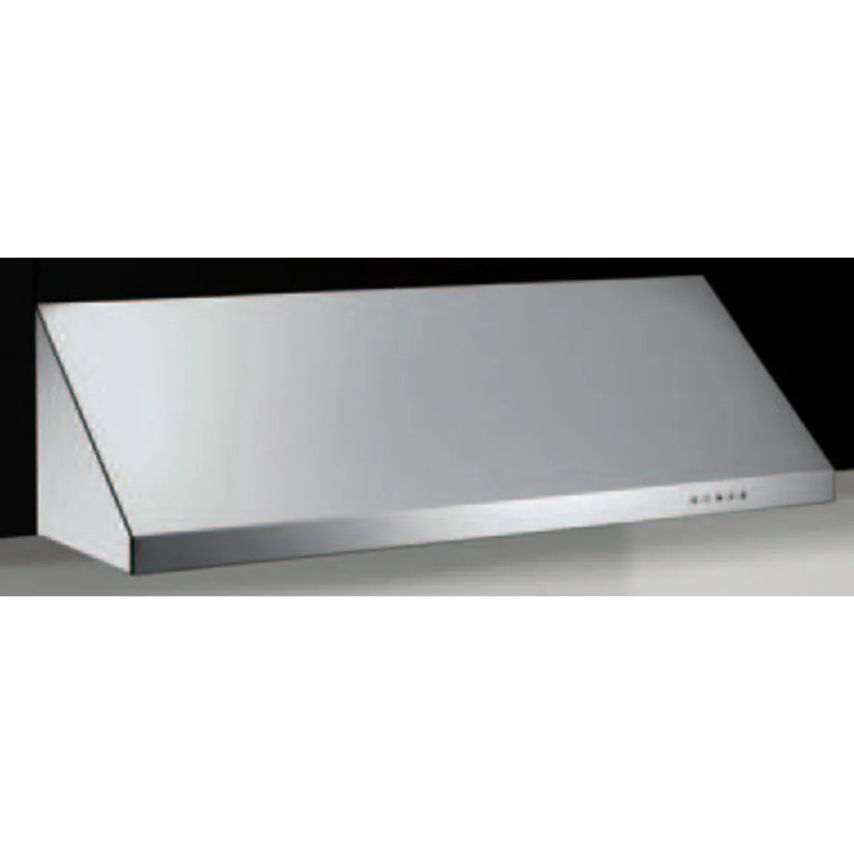 Bertazzoni KU30PRO1X Wall Mount Canopy Range Hood, 30 Inch