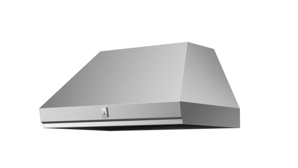 Hestan KVC36 Chimney Wall Mount Range Hood, 36 Inch