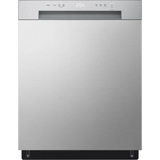 LG LDFC2423V Front Control Dishwasher