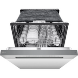 LG LDFC2423V Front Control Dishwasher