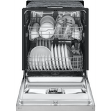 LG LDFC2423V Front Control Dishwasher