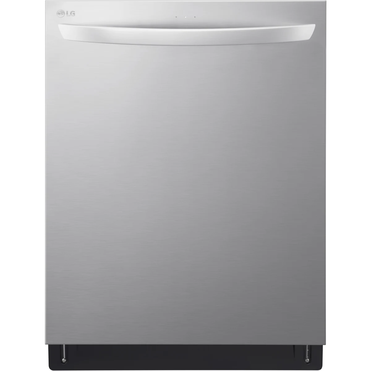 LG LDTS5552S Top Control Built-In Dishwasher (Open-Box / Scratch & Dent)