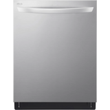 LG LDTS5552S Top Control Built-In Dishwasher (Open-Box / Scratch & Dent)