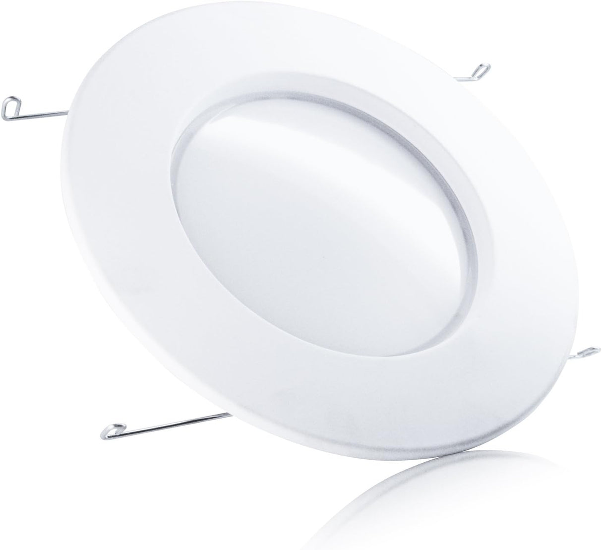 TCP LED11DR5630K Downlight Retro, 5/6", LED, 11W, DIM, 3000K