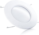 TCP LED11DR5630K Downlight Retro, 5/6", LED, 11W, DIM, 3000K