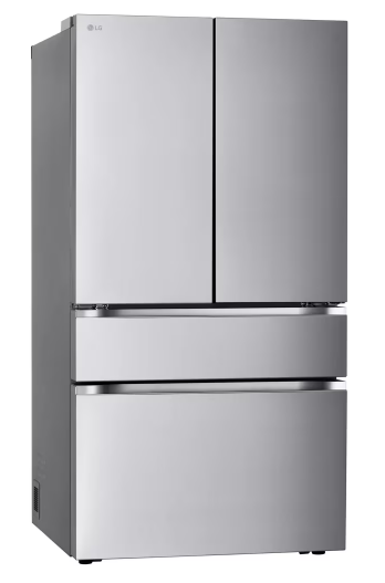 LG LF30S8210S French Door Refrigerator (Open Box / Scratch & Dent)