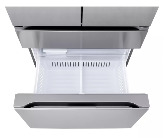 LG LF30S8210S French Door Refrigerator (Open Box / Scratch & Dent)
