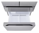 LG LF30S8210S French Door Refrigerator (Open Box / Scratch & Dent)