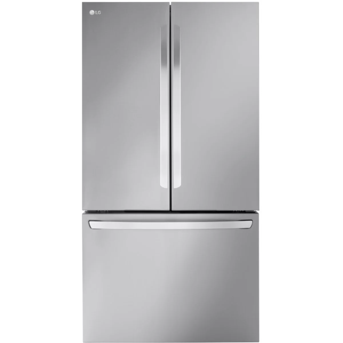 LG LRFLC2706S French Door Refrigerator (Open-Box / Scratch & Dent)